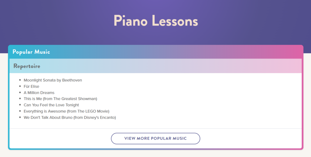 Hoffman Academy Review (2024): Comprehensive Online Piano Lessons for ...