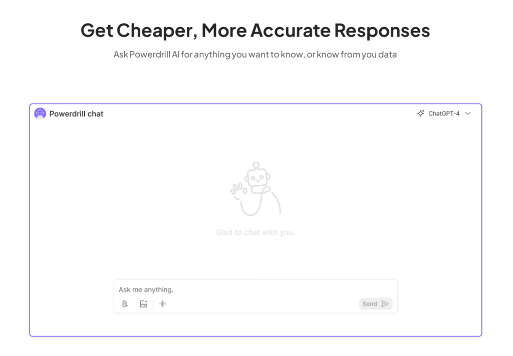Powerdrill Ai Review 2024 Unleashing The Power Of Ai Driven Data