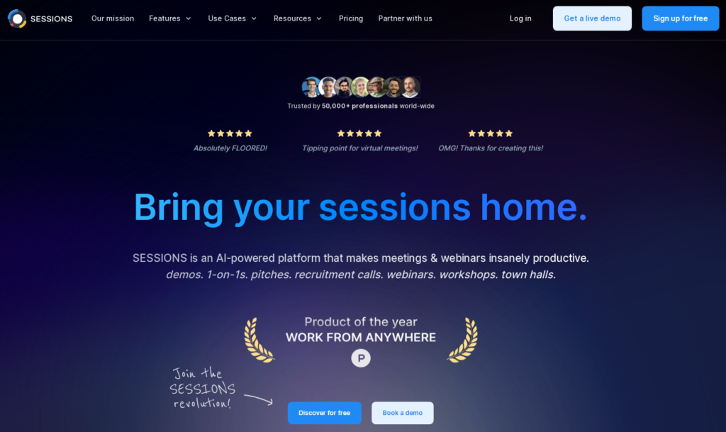 Unlocking the Power of Virtual Collaboration: A Comprehensive Review of ...