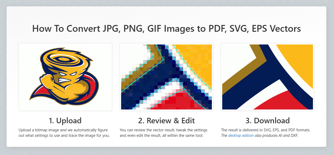 Vector Magic Review 2025: The Best Tool for Converting Images to Vector ...