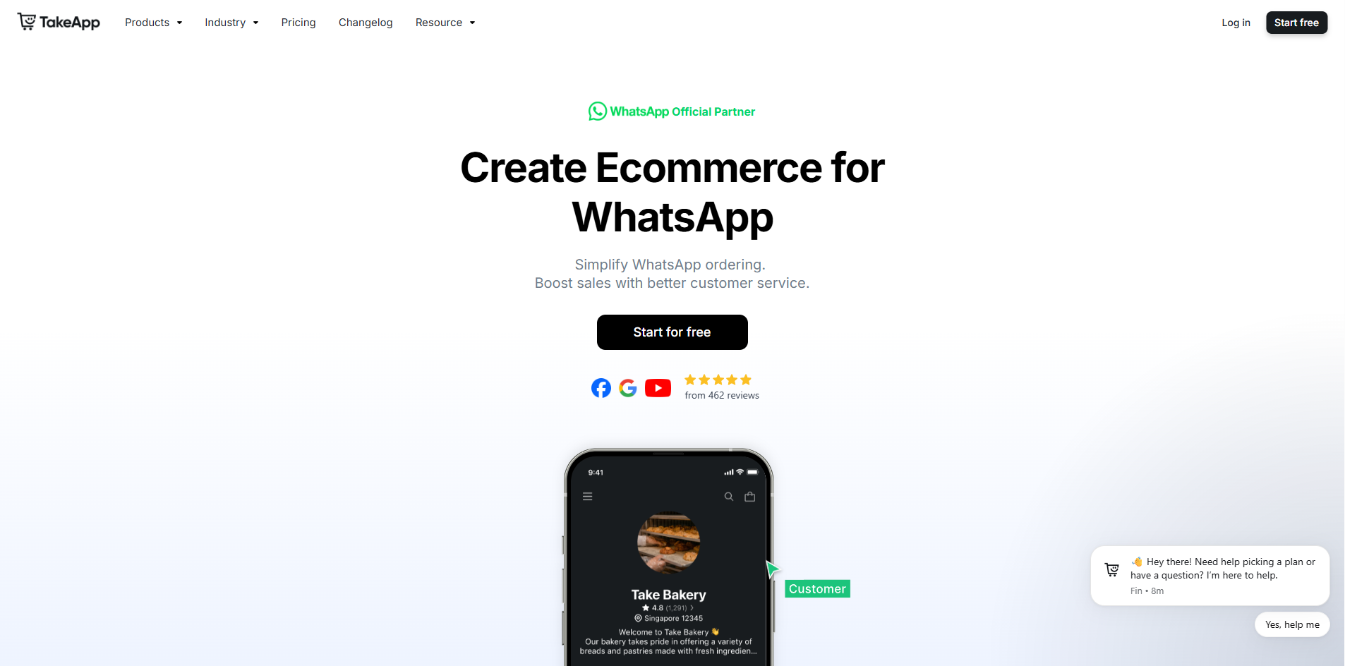 Take App Review 2025: The Simple, Smart Way to Build Your Online Store ...