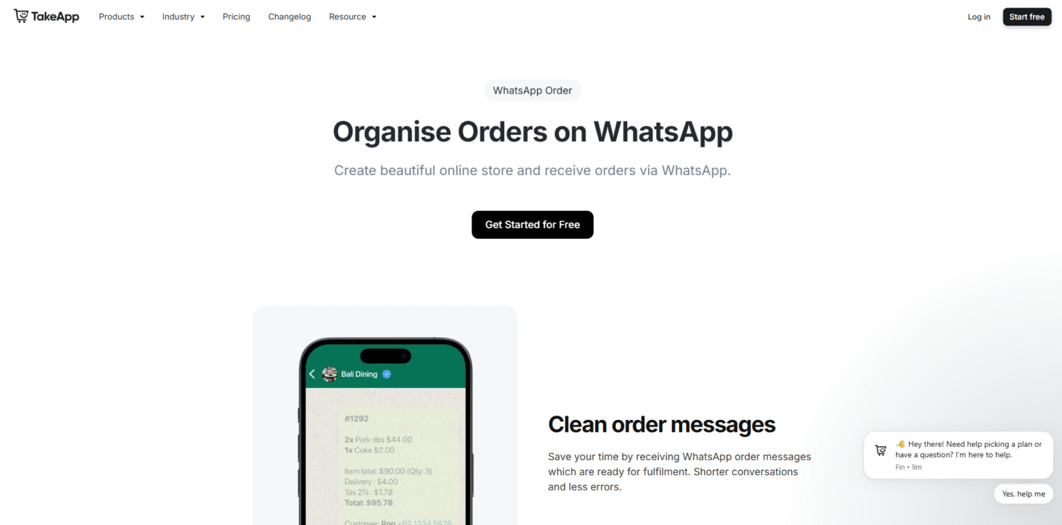 Take App Review 2025: The Simple, Smart Way to Build Your Online Store ...
